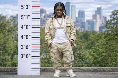 42 Dugg Height Compared: Visual Breakdown Alongside Lil Baby, Yo Gotti, and Hip-Hop Stars