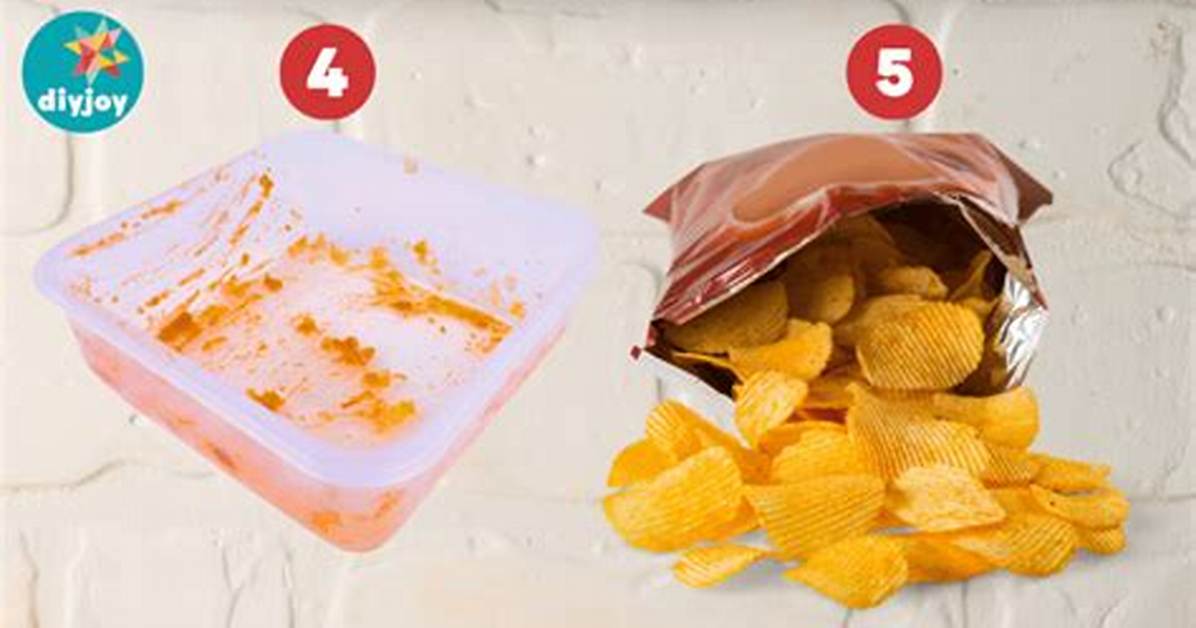 5 Viral Packaging Hacks Tested: What Actually Works When Lids and Seals Refuse to Budge