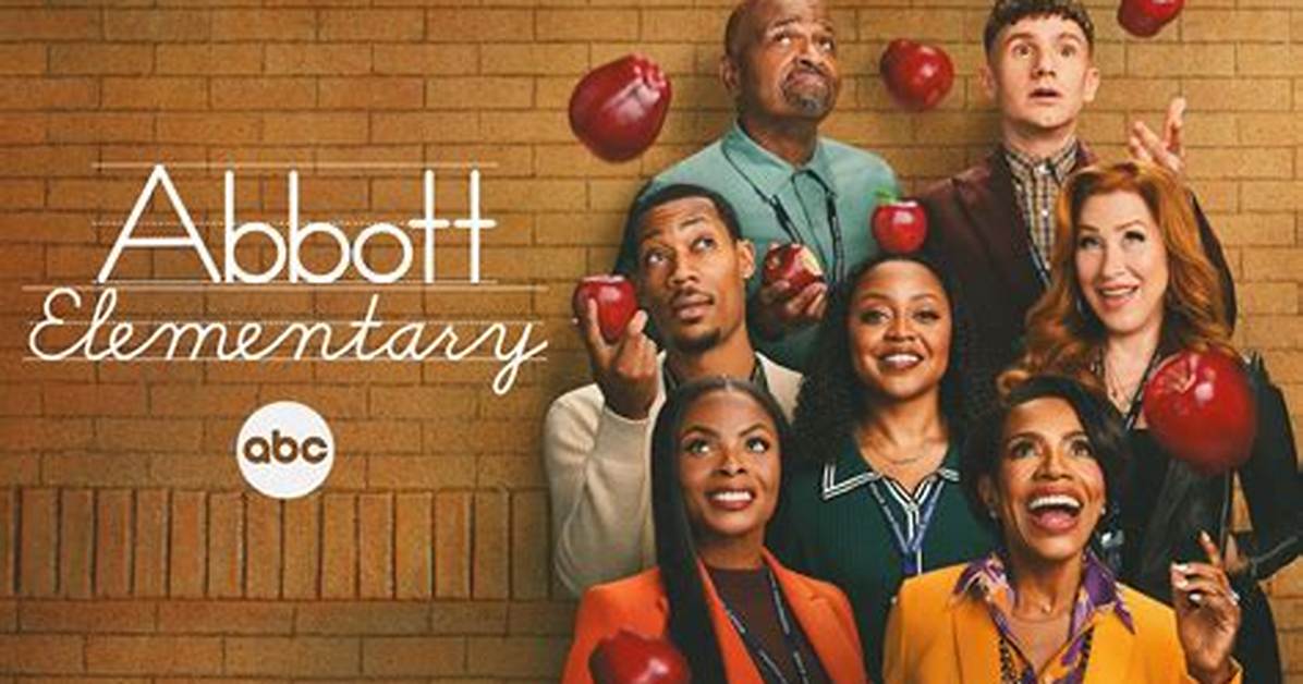 Abbott Elementary Season 6 Countdown: Melissa's Journey from Season 1 to Union Leader