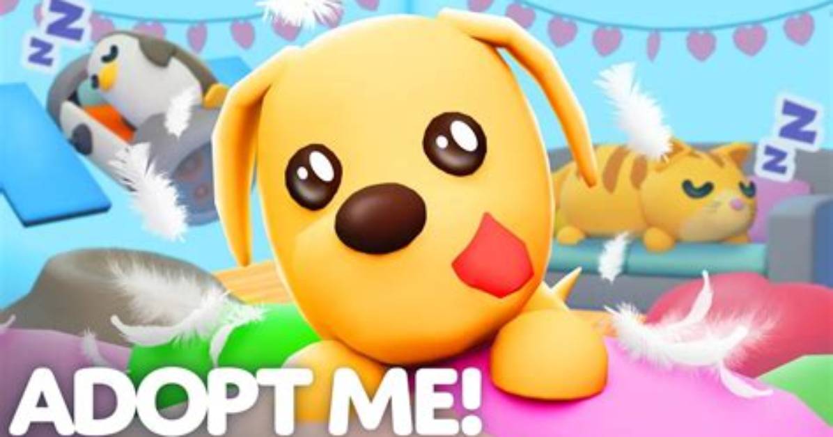 Adopt Me! Overhaul: How the Brand-New Pet Releaser Update Disrupts in-Game Trading