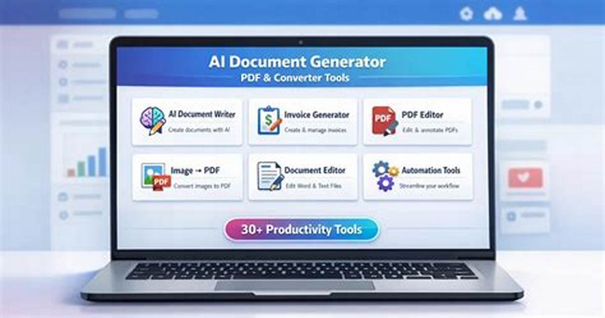 Ai Document Tools Upgrade Pdf to Word Workflows: the Latest 2026 Features