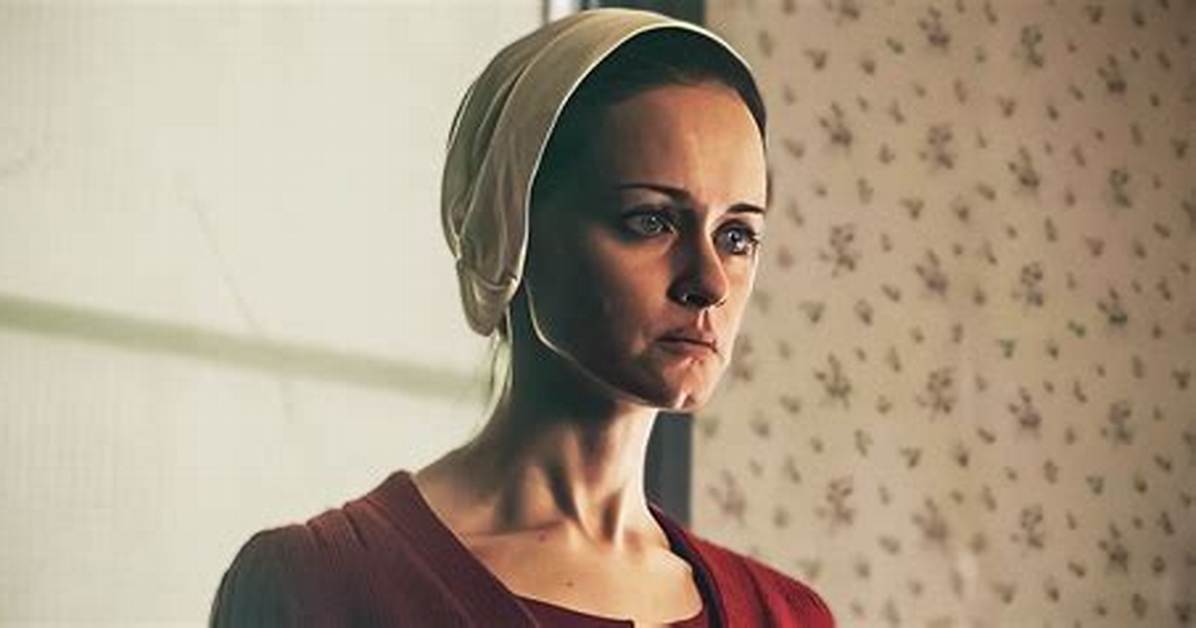 Alexis Bledel’s Handmaid’s Tale Exit Vs. Netflix’s Maid: Visual Clues and Storyline Breakdown