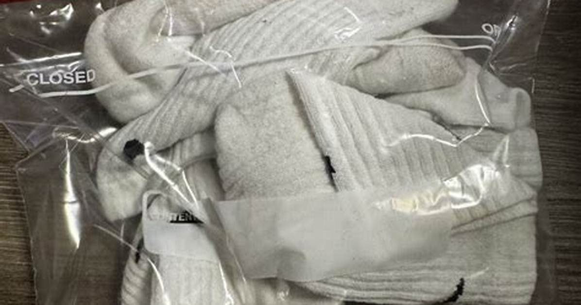 Alexis Fawx Socks: Official Merchandise Line or Just an Internet Rumor?