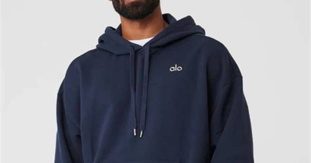 Alo Men's Sets Rarely Drop in Price: the Secret Behind the 30% off Rush