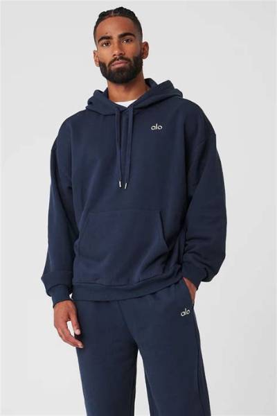 Alo Men's Sets Rarely Drop in Price: the Secret Behind the 30% off Rush