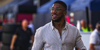 Anthony Joshua Net Worth Breakdown: Exact Purses, Contracts, and Endorsement Numbers