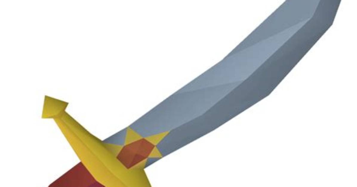 Arkan Blade in Osrs Explained: Everything Players Need to Know Right Now