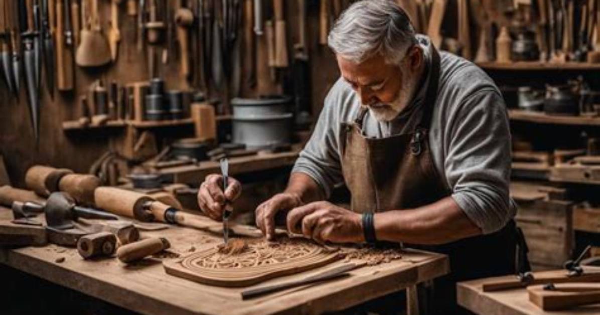 Artisan