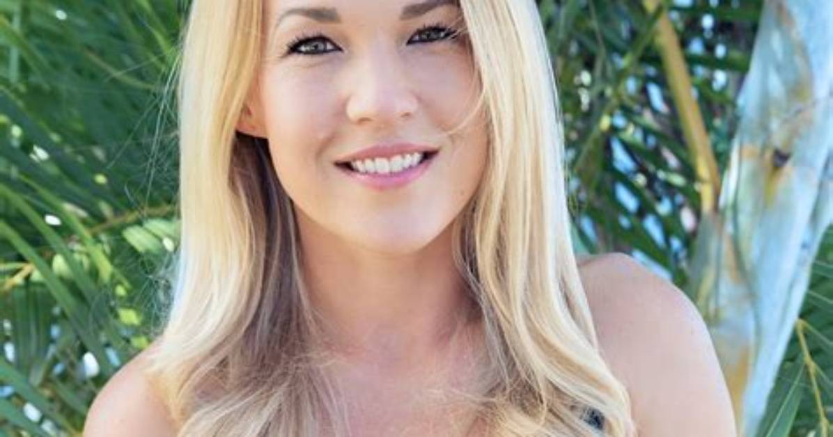 Ashley K Hawaii Uncovered: Photos, Social Media Clues, and Verified Facts