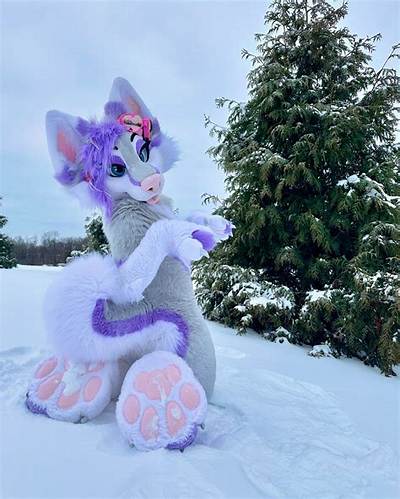 Aurora Bloom Fursuit Footpaws Fact Check: Original Creator, Scams, and Clones