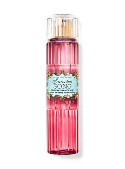 Bath & Body Works Sweetest Song Guide: Notes, Prices, and Dupe Breakdown