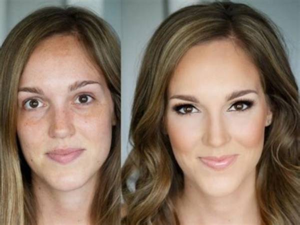 Before and After: the Transformative Power of Red and Black Hair Combinations