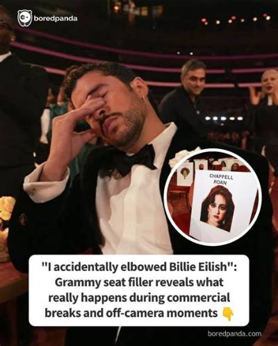 Behind the Commercial Break: What Really Happens When Tv Shows Say 'We'll Be Right Back'