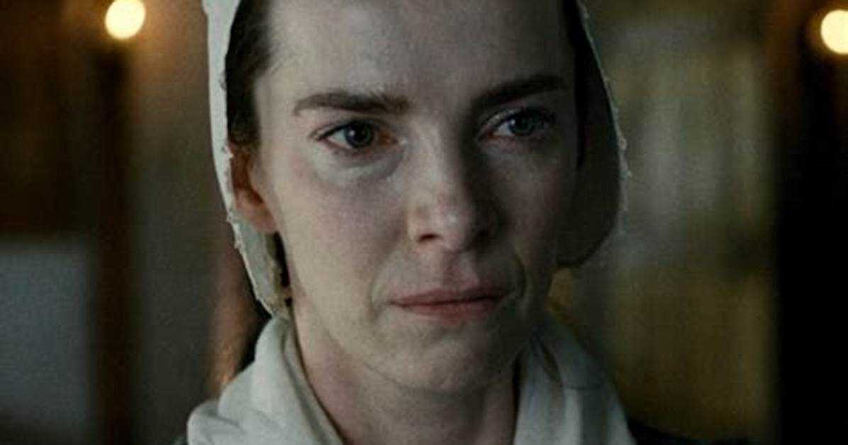 Betty Gilpin in Widow’s Bay Season 2: Everything We Know About Her Potential Cameo
