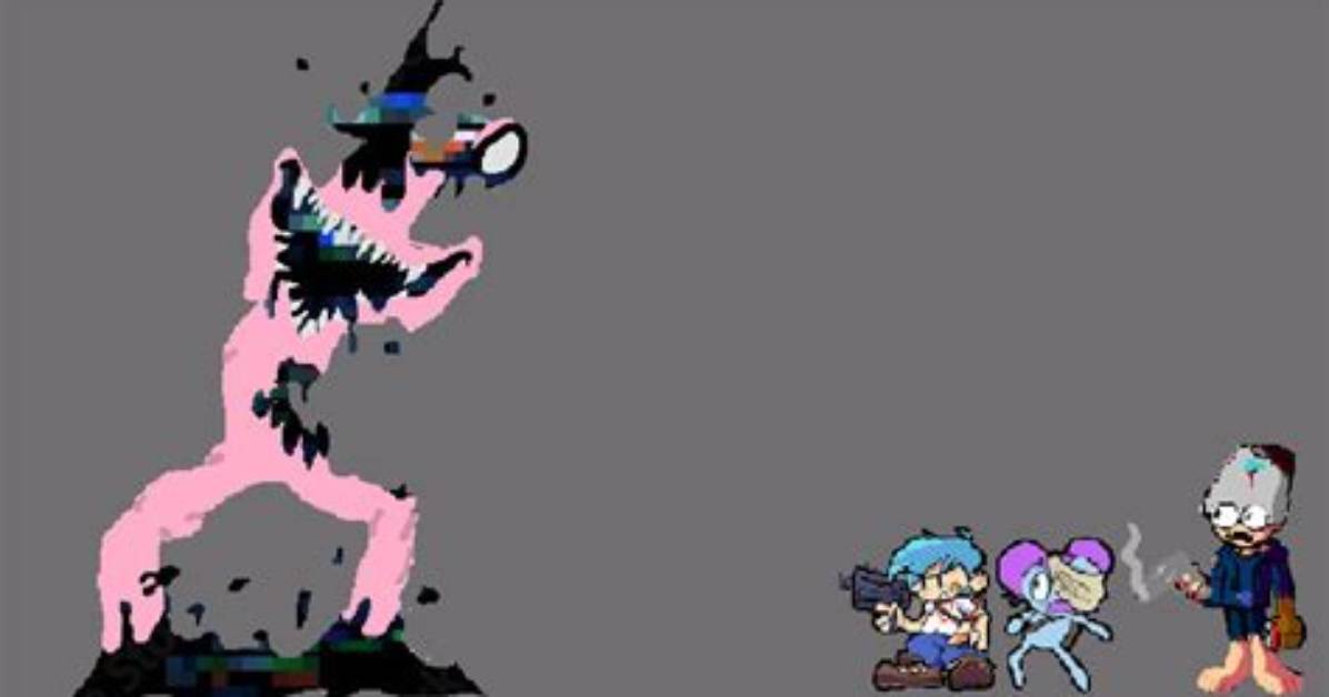 'Blue Pibby Pink Pibby' Explained: Is It Official Adult Swim Content or a Fan Hoax?