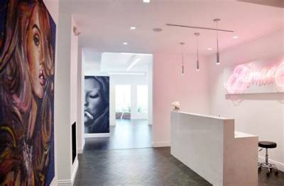 Bomane Beverly Hills Booking Guide: Services, Stylists, and What to Expect