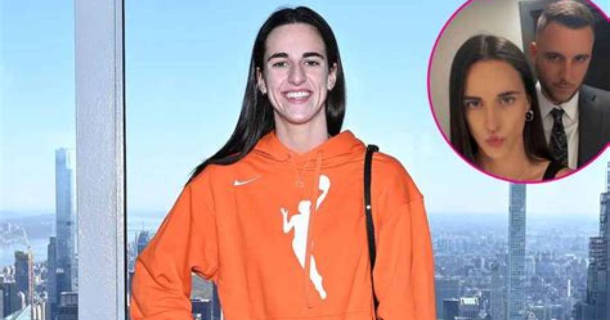 Caitlin Clark Relationship Timeline: from College Sweethearts to Wnba Superstardom