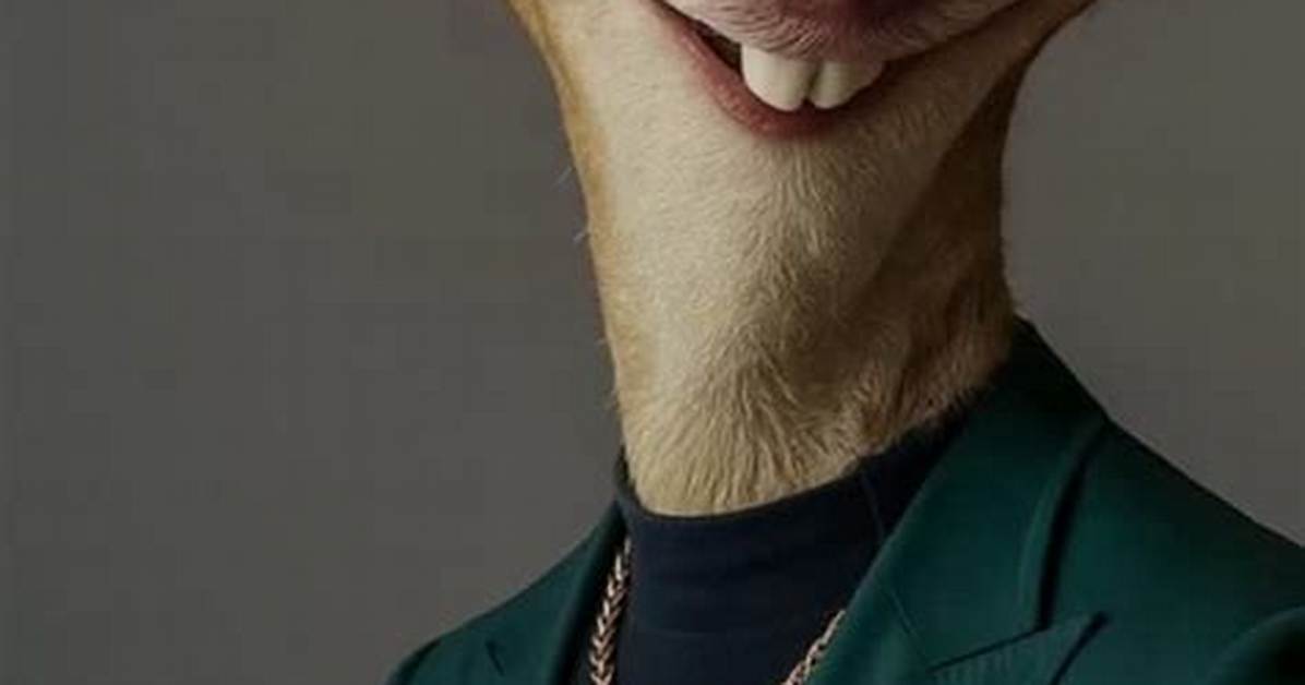 Carson Beck Vs. Sid the Sloth: the Viral Side-by-Side Photos Explained