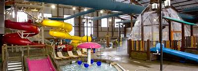 Cascades Indoor Waterpark 2026 Schedule: Operating Hours, Holiday Rates, and Maintenance Updates
