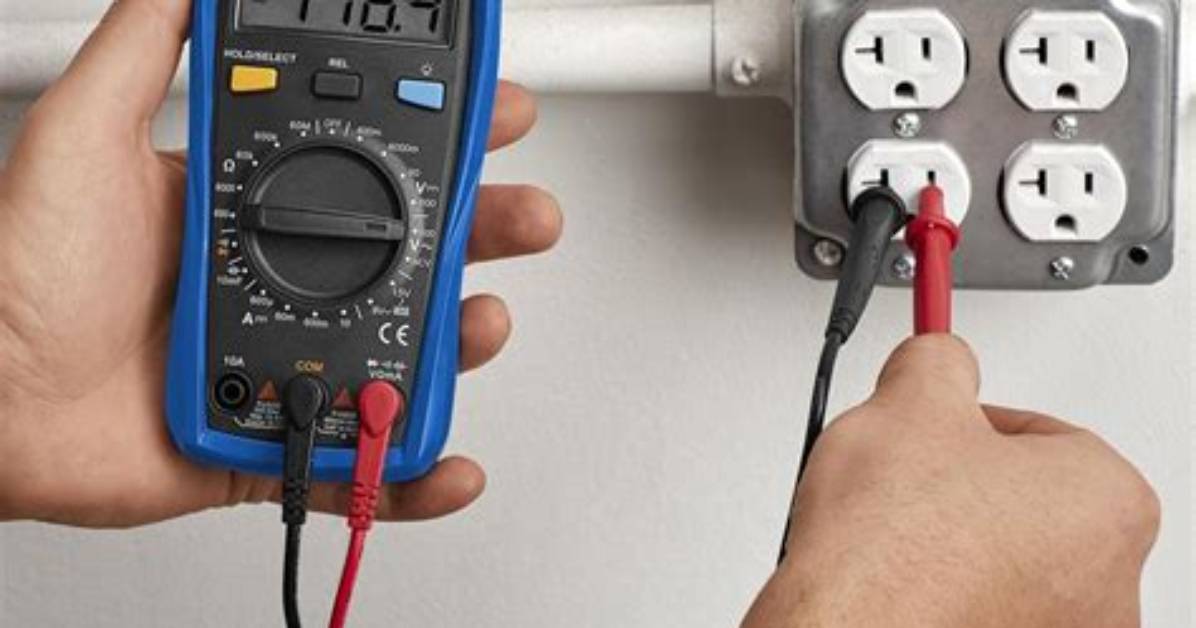 Cen-Tech 9-Function Multimeter Exposed: Truth Behind Harbor Freight's Best Seller