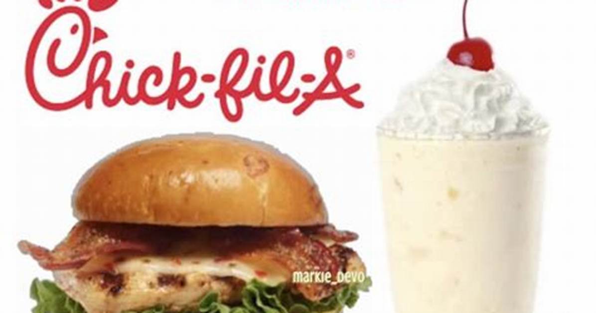 Chick-Fil-a Summer Updates Explained: New Locations, Reopening Dates, and Returning Menu Items