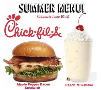 Chick-Fil-a Summer Updates Explained: New Locations, Reopening Dates, and Returning Menu Items