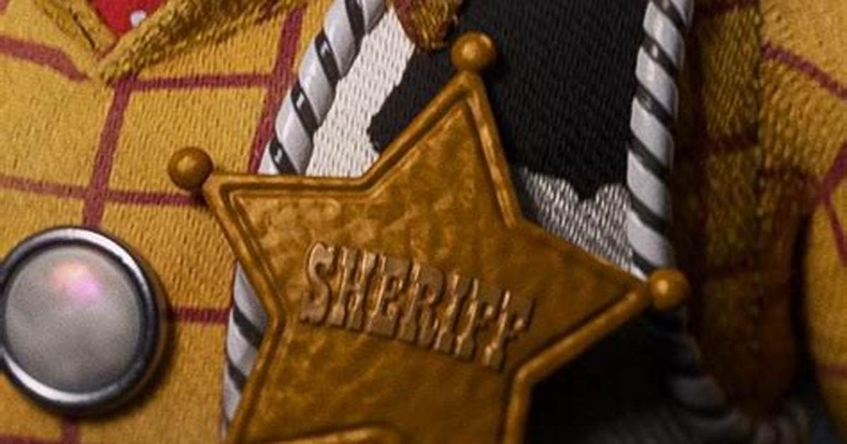 Close-up Proof: Why Sheriff Woody's Boots Are Pixar's Greatest Animation Detail