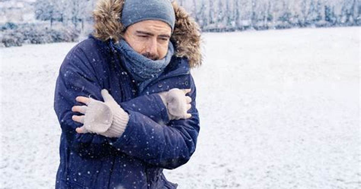 Cold