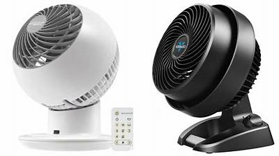 Costco Woozoo Vs. Vornado: We Compared Airflow, Noise, and Price to Crown the Real Winner