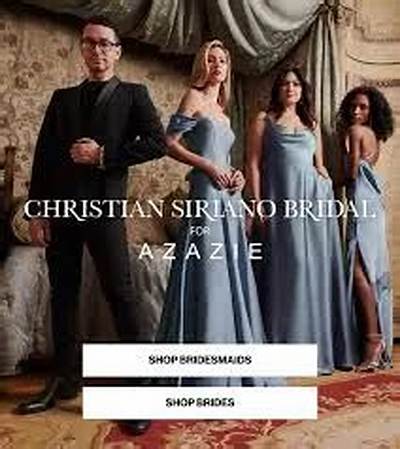 Current Azazie Sale Alerts: Latest Promo Codes and Seasonal Markdowns