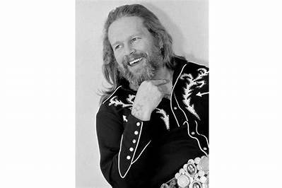 David Allan Coe Dies at 86: a Look Back at His Life and the Timeless Anthem That Defined Him