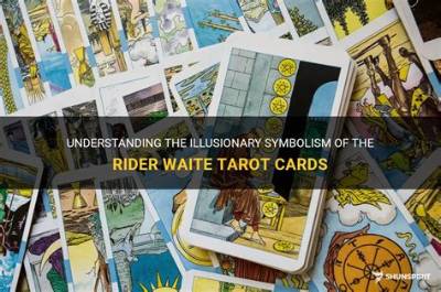 Deciphering Rider-Waite Symbolism: Visual Proof That the 10 of Swords Marks a Clean Slate