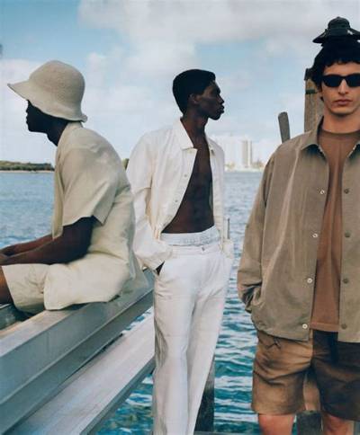 Deconstructing Latin Swimwear: Cultural Origins Vs. Viral Social Media Hype