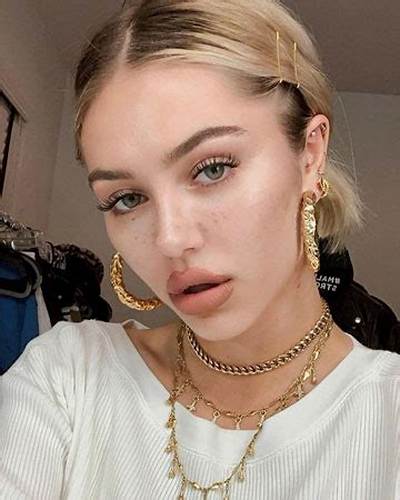Delilah Belle Hamlin Opens up on Her Silent Battle: Inside Her Painful Health Revelation