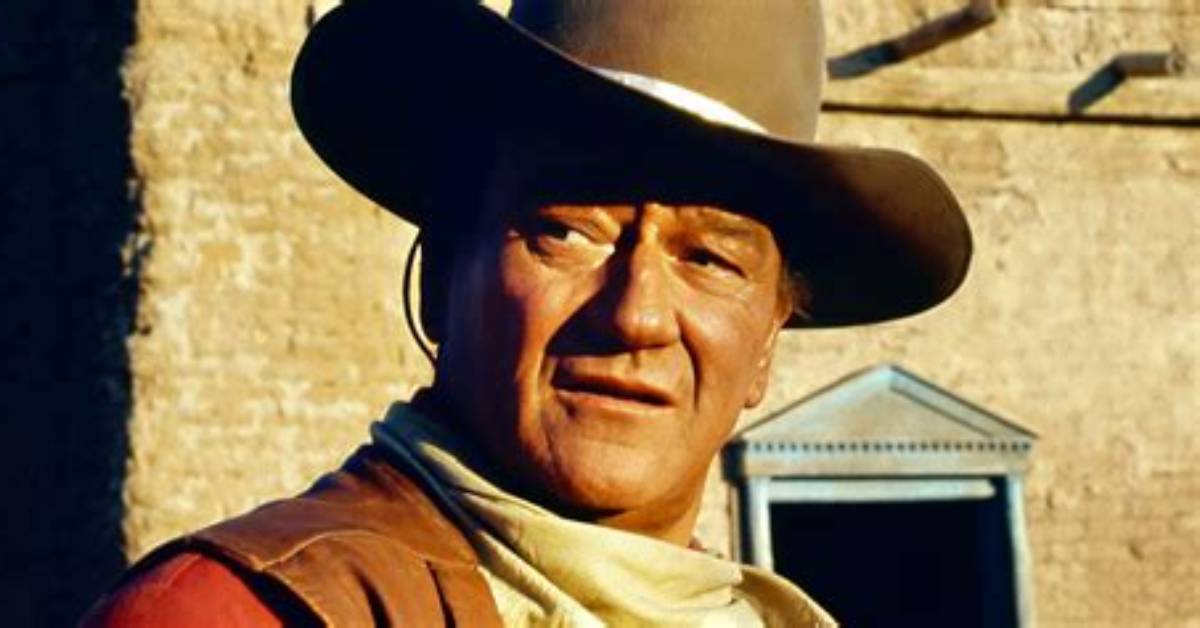 Did John Wayne Really Buy 1,200 Homes for Homeless Vietnam Veterans? the Viral Claim Debunked