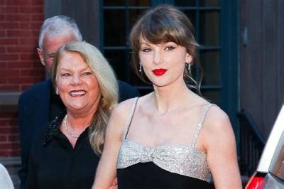 Did Scott Swift Walk Taylor Down the Aisle? the Truth Behind Her Wedding Entrance