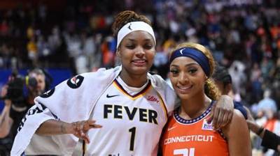 Dijonai Carrington and Nalyssa Smith Drama Explained: Complete Timeline of the Wnba Fallout