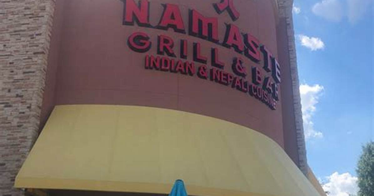 Does Namaste Grill & Bar Live up to the Hype? Honest Review and Flavor Breakdown