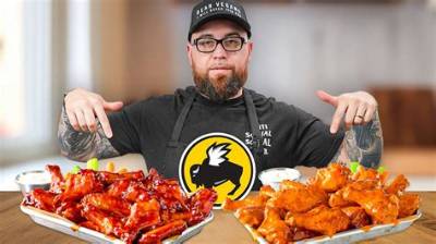 Every B-Dubs Wing Flavor Ranked: the Overrated Sauces and Hidden Gems