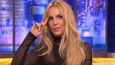 Everything to Know About Britney Spears' Unfiltered Posts and Her Revelations About Marriage
