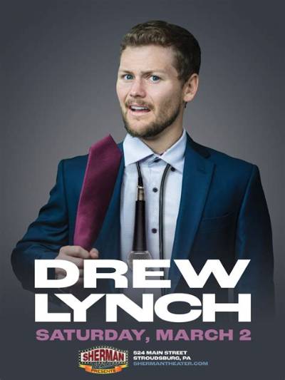 Everything to Know About Drew Lynch’s Wife Melanie: Career, How They Met, and Family Life