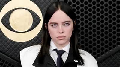 Fact Check: Did Billie Eilish Suffer a Private Photo Breach?