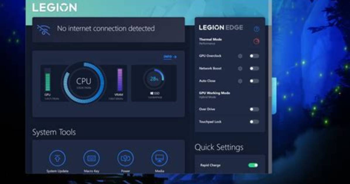 Fact Check: Does Lenovo Require Special Software to Take Screenshots?