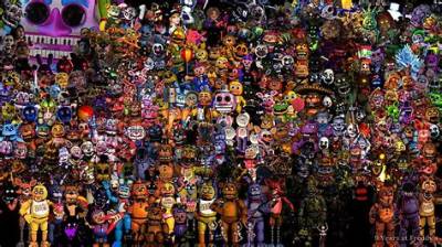 Fact Check: Is There Any Official Fnaf Lore Connection to the Toy Chica Trend?