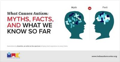 Fact Check: the Truth Behind the 'Autism: the Merlin Story' Movie Searches