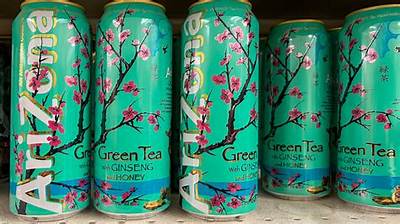 Fact-Checking Arizona Green Tea: Does It Deliver Real Green Tea Health Benefits?