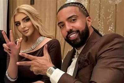 Fact-Checking French Montana's Engagement: the Truth Behind His Royal Relationship