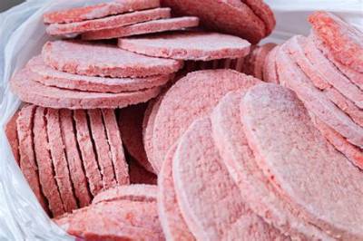 Fact-Checking Frozen Hamburger Patties: Are Multi-Cut Blends Inferior Meat?
