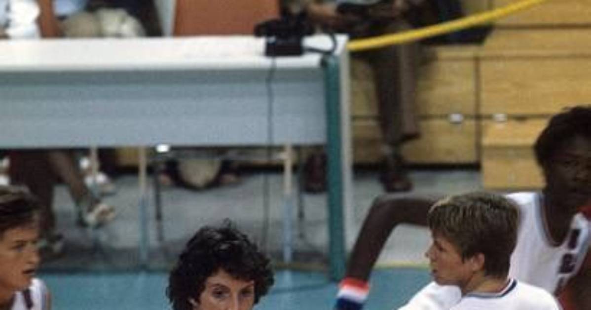 Fact-Checking Nancy Ann Dunkle: Career Achievements, Legacy, and Life After the Olympics