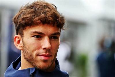 Fact-Checking Pierre Gasly's Trainer: Does a Master's in Sport Science Truly Make a Faster F1 Driver?